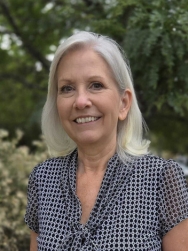 Lee McDowell, Professional Development & Education Coordinator