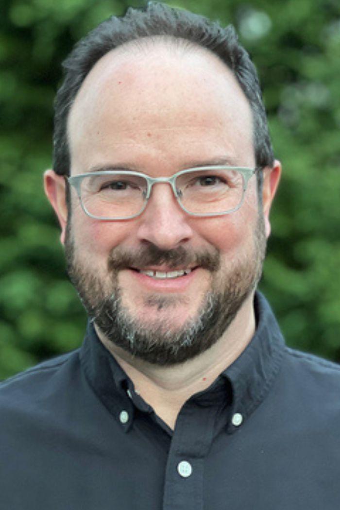 Michael Fiegenschuh