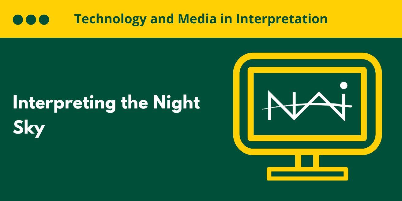 Interpreting the Night Sky